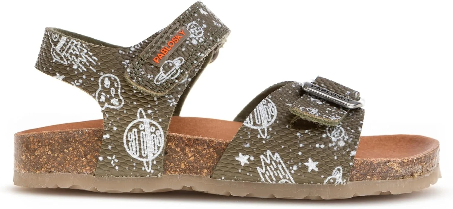 صندل پسرانه پابلسکی Bio 517082