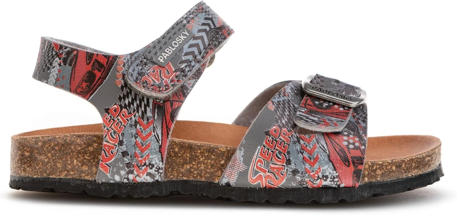 صندل پسرانه پابلسکی بایو 516952 صندل پسرانه پابلسکی بایو 516952