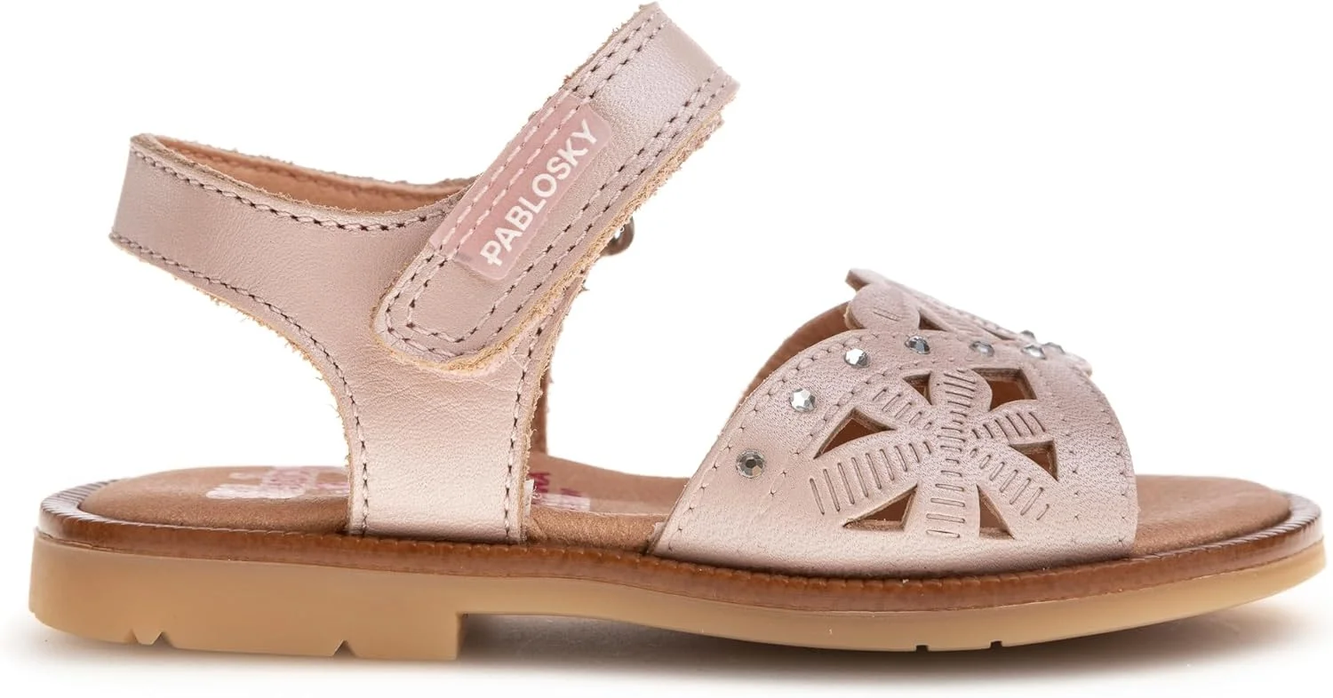 صندل های دخترانه پابلسکی مدل Mary 056778