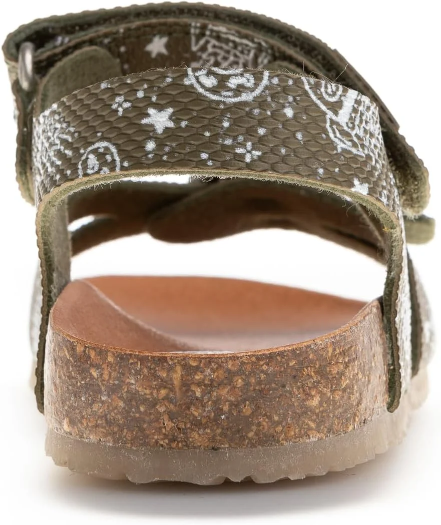 صندل پسرانه پابلسکی Bio 517082