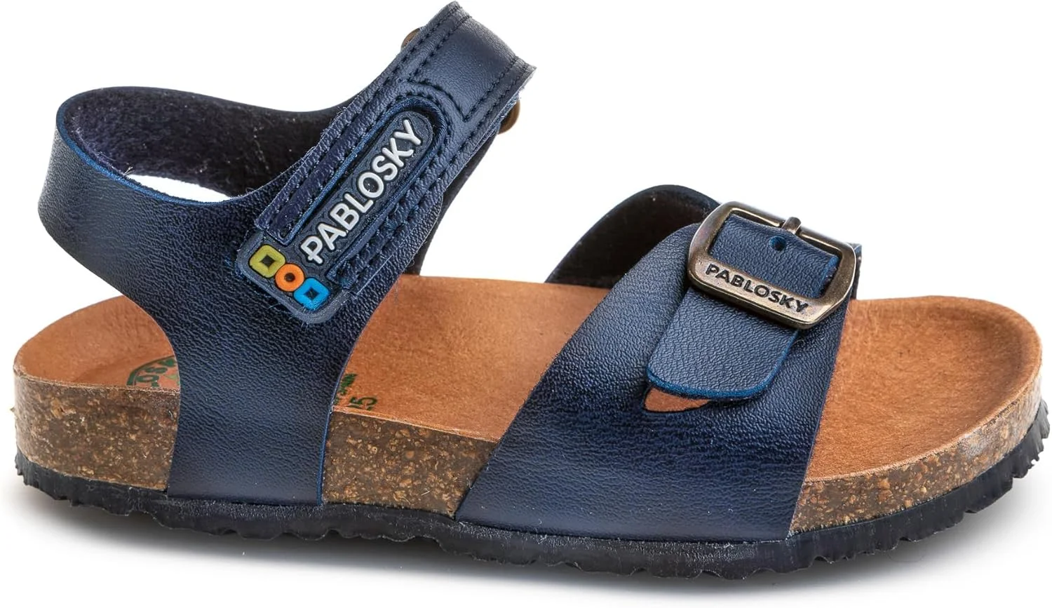 صندل پسرانه پابلسکی Bio 516522