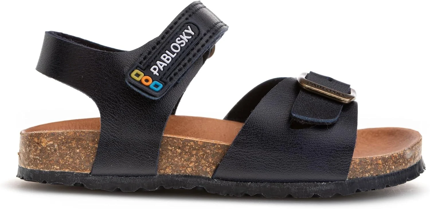 صندل پسرانه پابلسکی Bio 516522