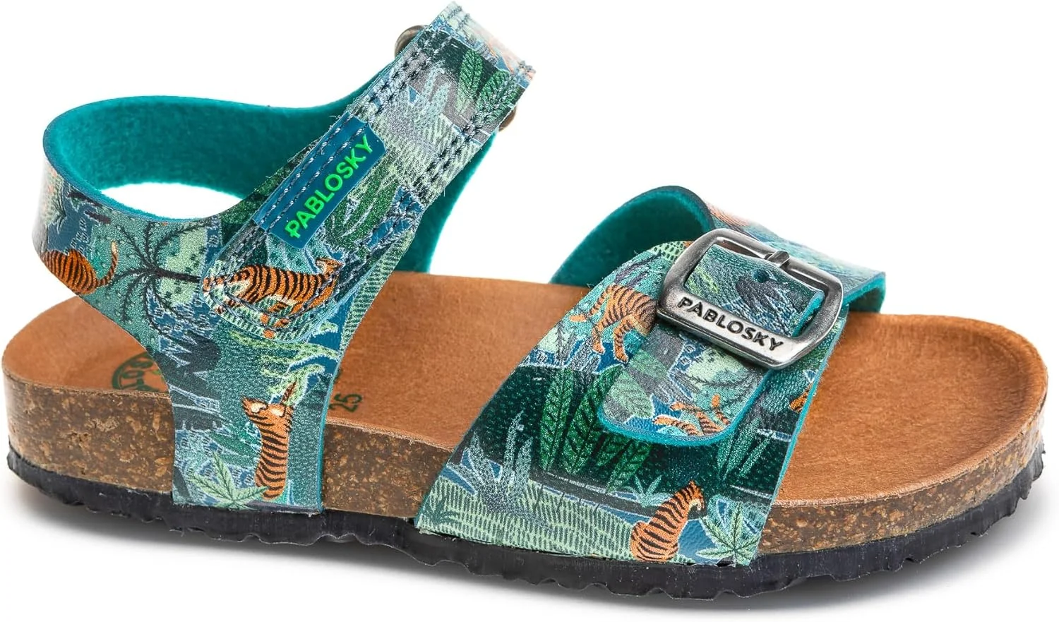 صندل پسرانه پابلسکی Bio 516812