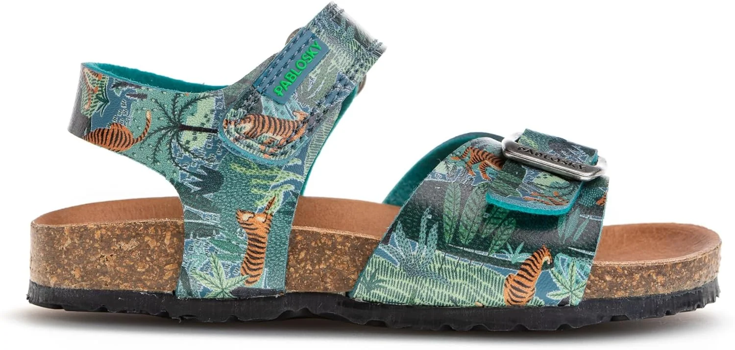 صندل پسرانه پابلسکی Bio 516812