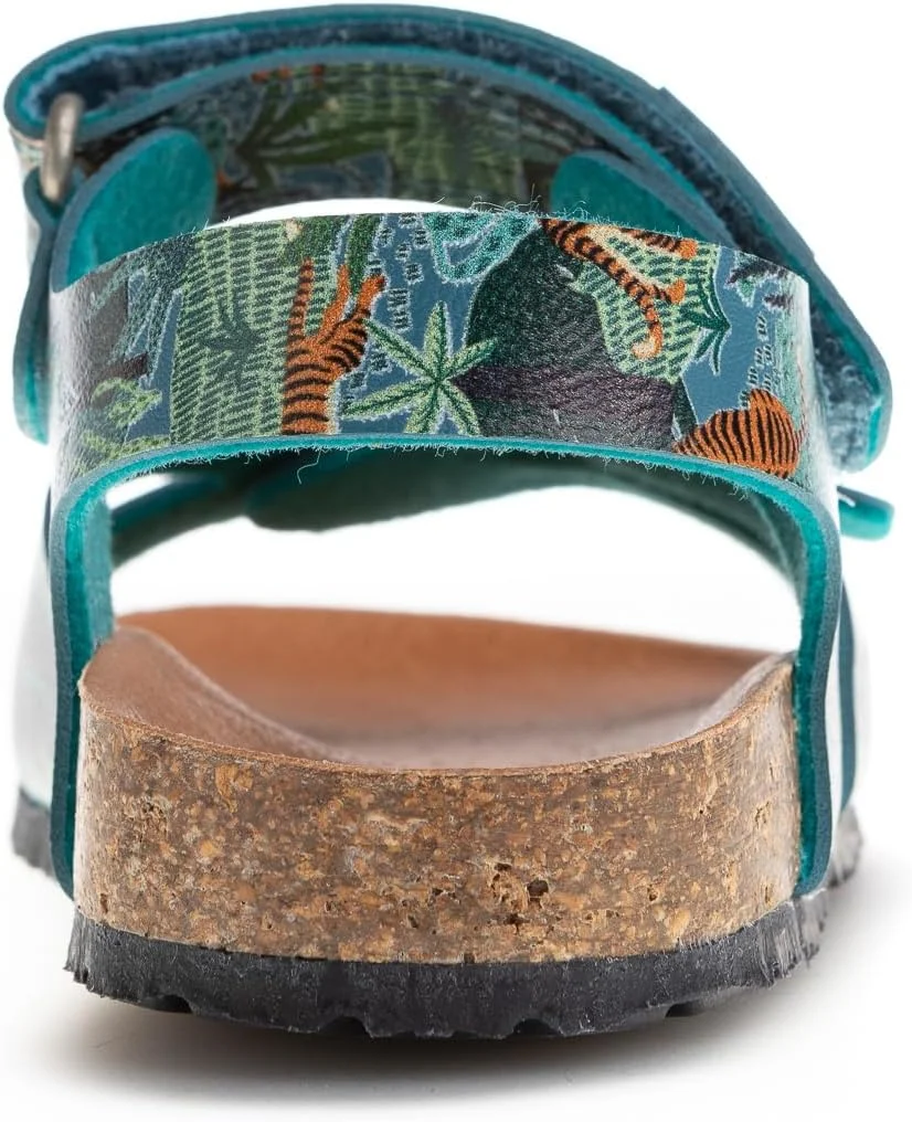 صندل پسرانه پابلسکی Bio 516812