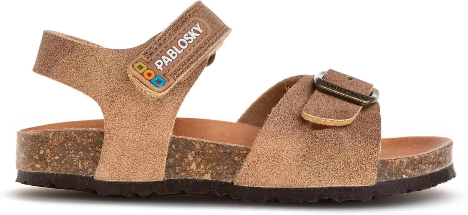 صندل پسرانه پابلسکی Bio 516532