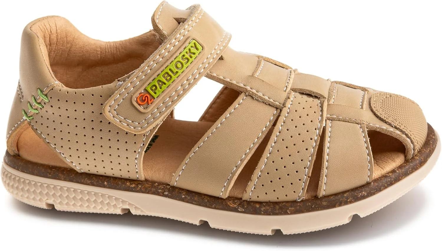 صندل پسرانه پابلسکی Jabato 518033