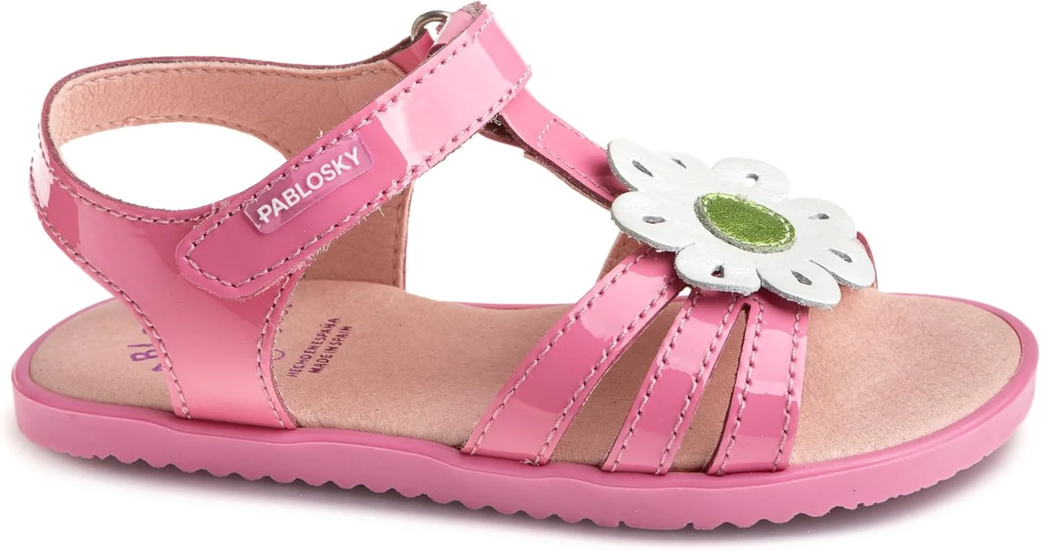 صندل تخت دخترانه پابلسکی مدل Quilate 443379