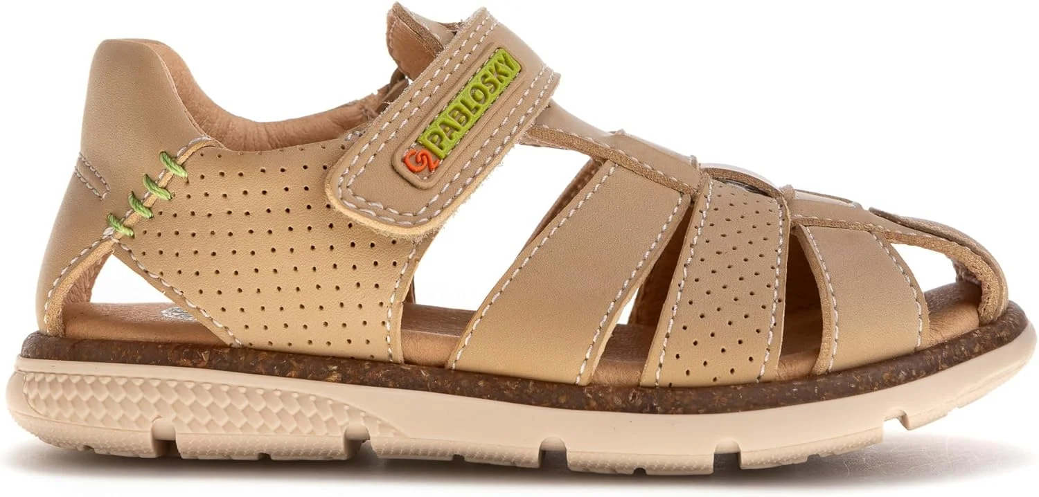 صندل پسرانه پابلسکی Jabato 518033