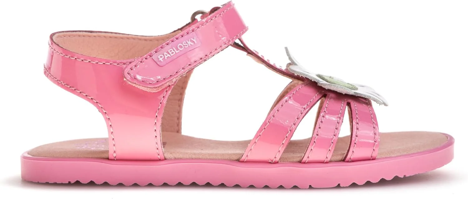 صندل تخت دخترانه پابلسکی مدل Quilate 443379