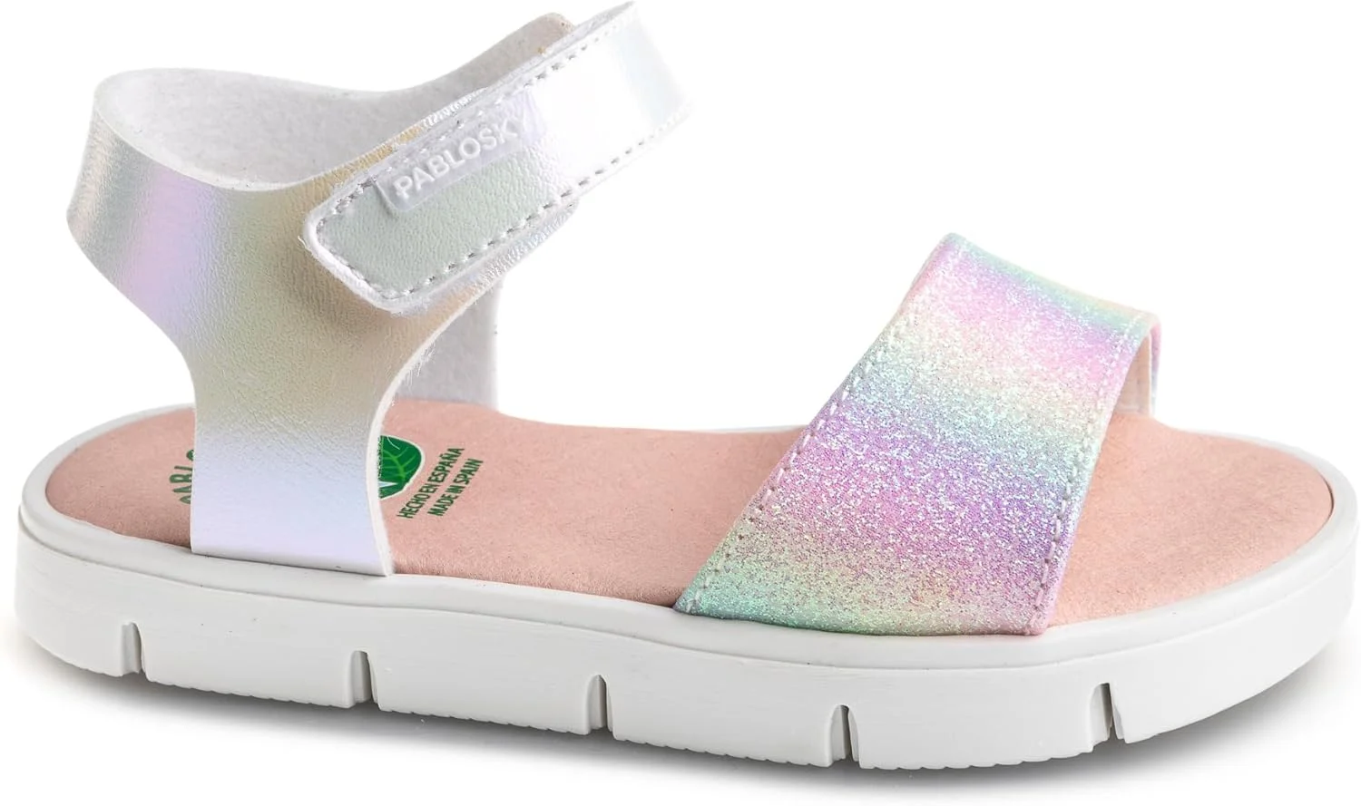 صندل دخترانه پابلسکی مدل پولینا 440602