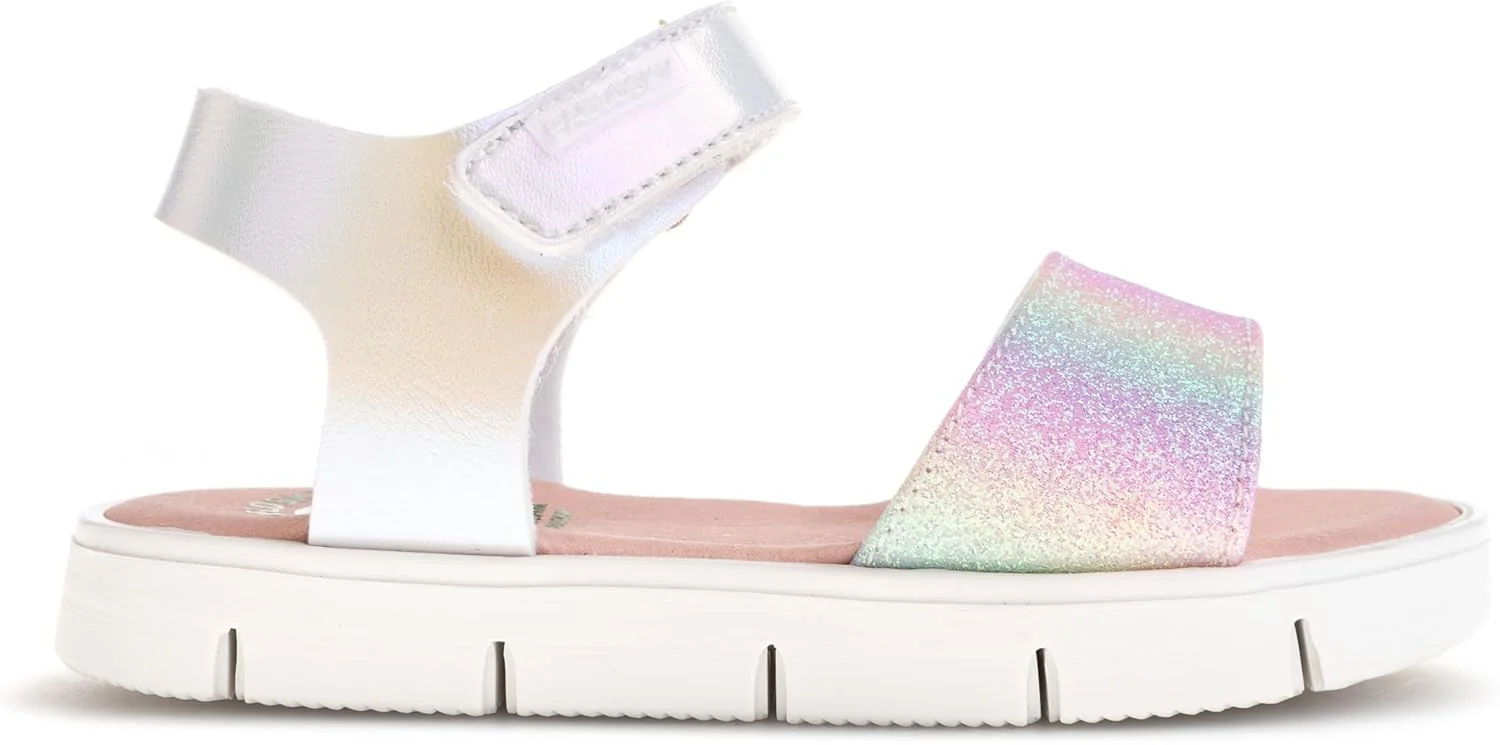 صندل دخترانه پابلسکی مدل پولینا 440602