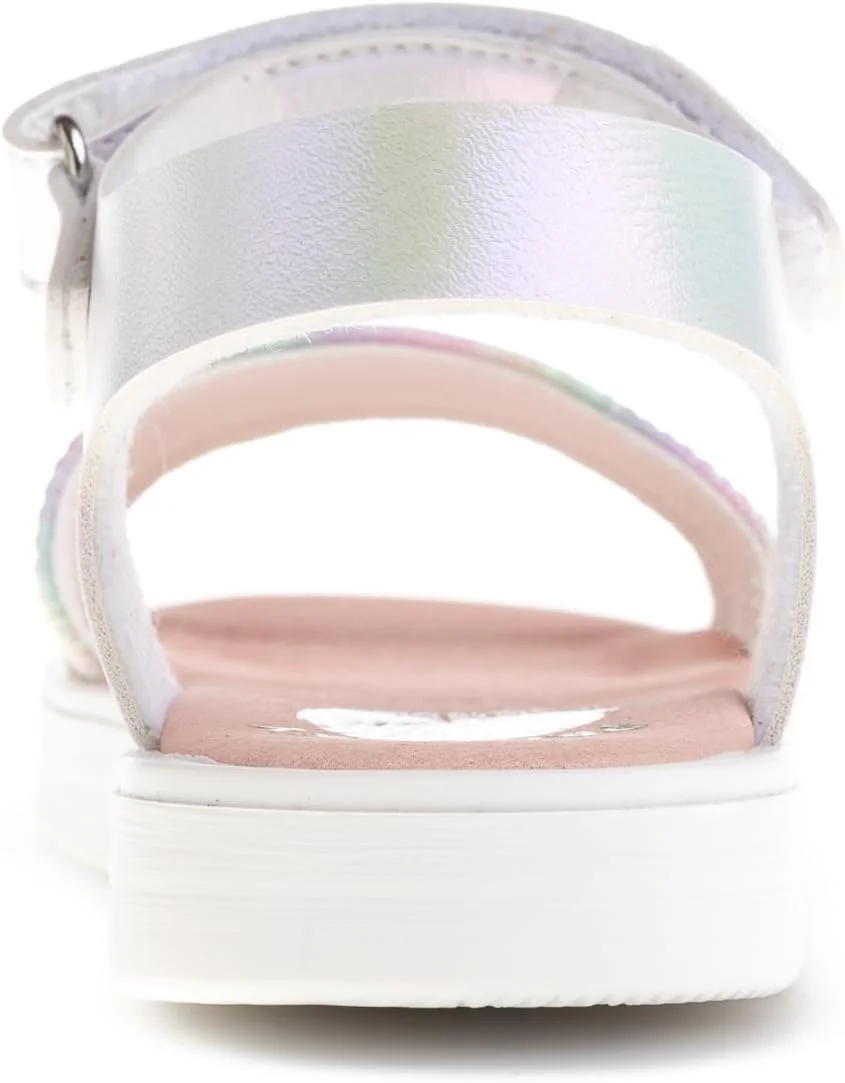 صندل دخترانه پابلسکی مدل پولینا 440602