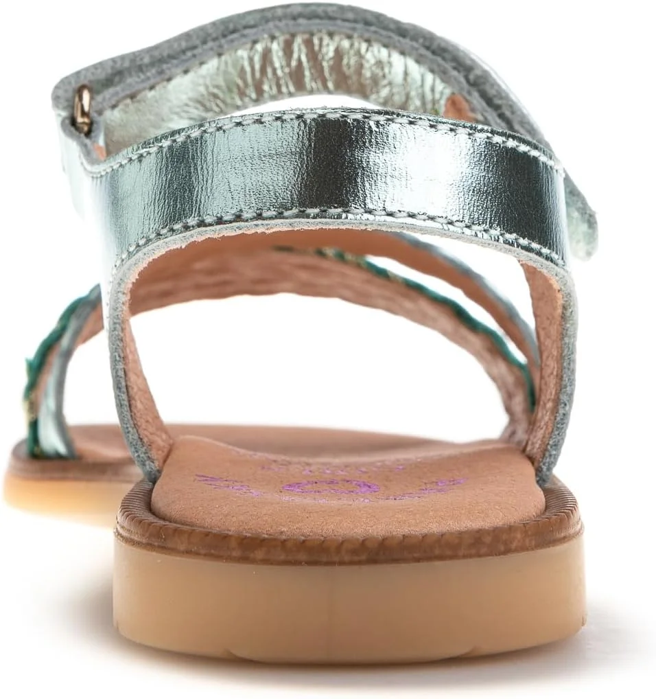 صندل دخترانه مری مدل 438440 پابلوسکی