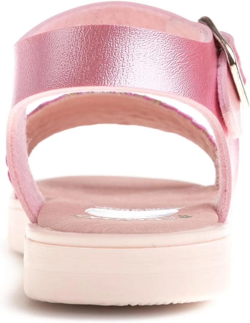 صندل دخترانه پابلسکی مدل پولینا 440974