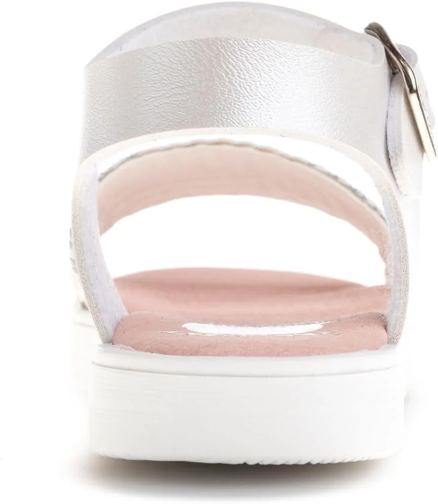 صندل دخترانه پابلسکی مدل پولینا 440904