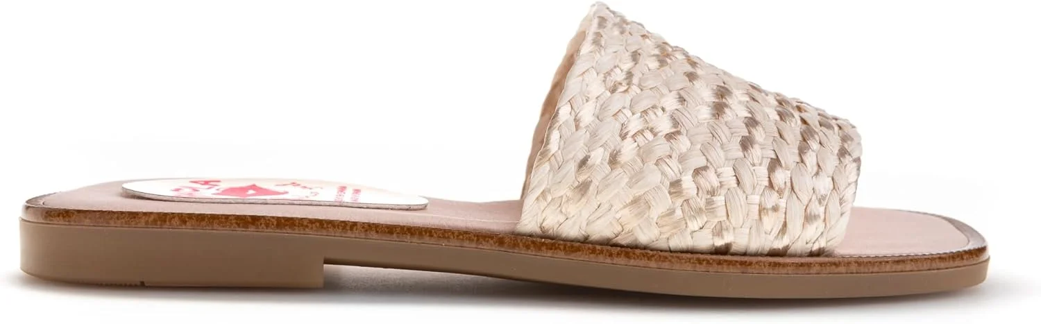 صندل تخت دخترانه پابلسکی مدل Dalia 877433 صندل تخت دخترانه پابلسکی مدل Dalia 877433