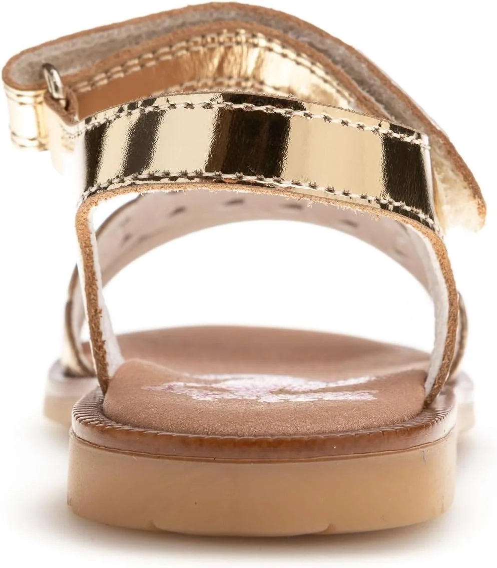 صندل دخترانه پابلسکی مدل Mary 056386