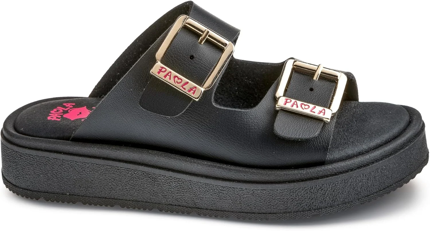 صندل دخترانه پابلسکی مدل Capri 877014