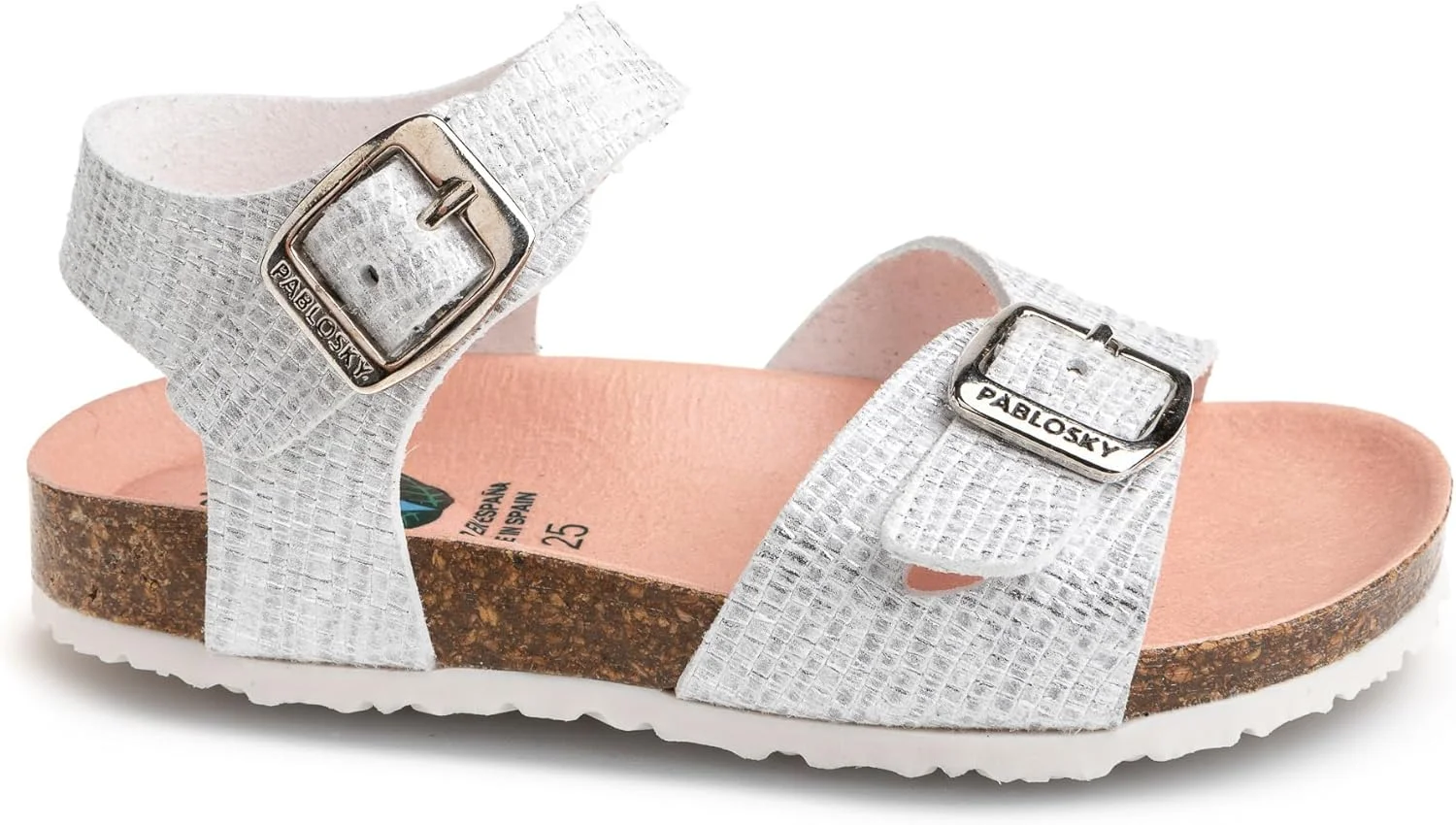 صندل دخترانه پابلسکی مدل Bio 439903