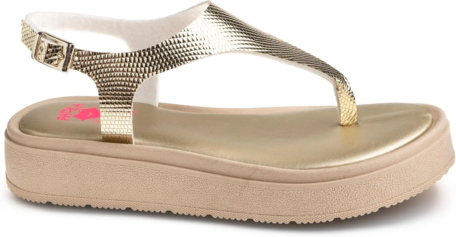 صندل دخترانه پابLOSKY مدل Capri 876782