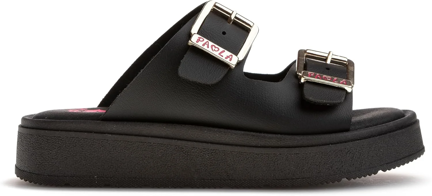 صندل دخترانه پابلسکی مدل Capri 877014