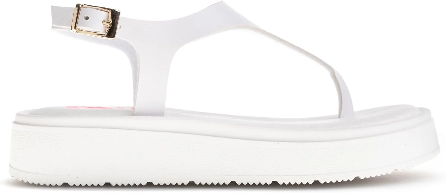 صندل دخترانه پابلسکی مدل Capri 876604