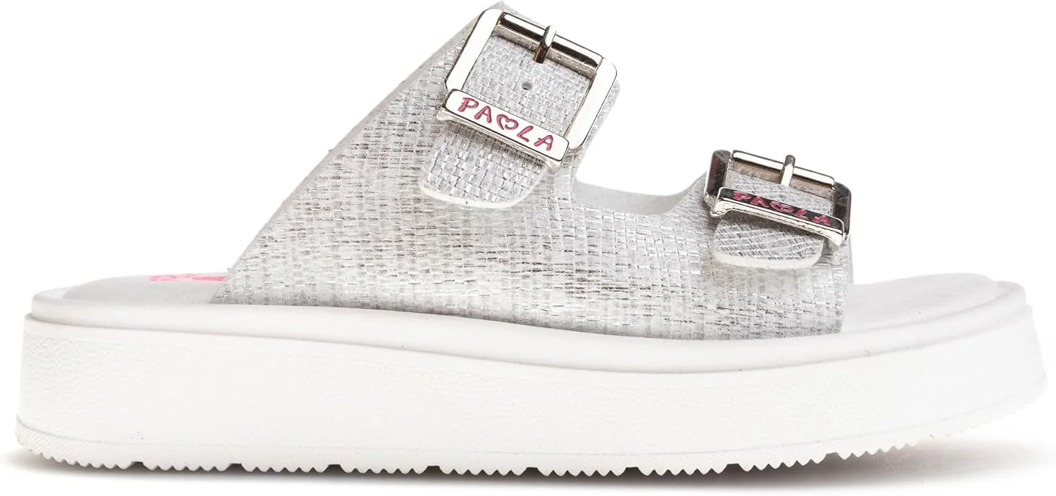 صندل دخترانه پابLOSKY مدل Capri 877003