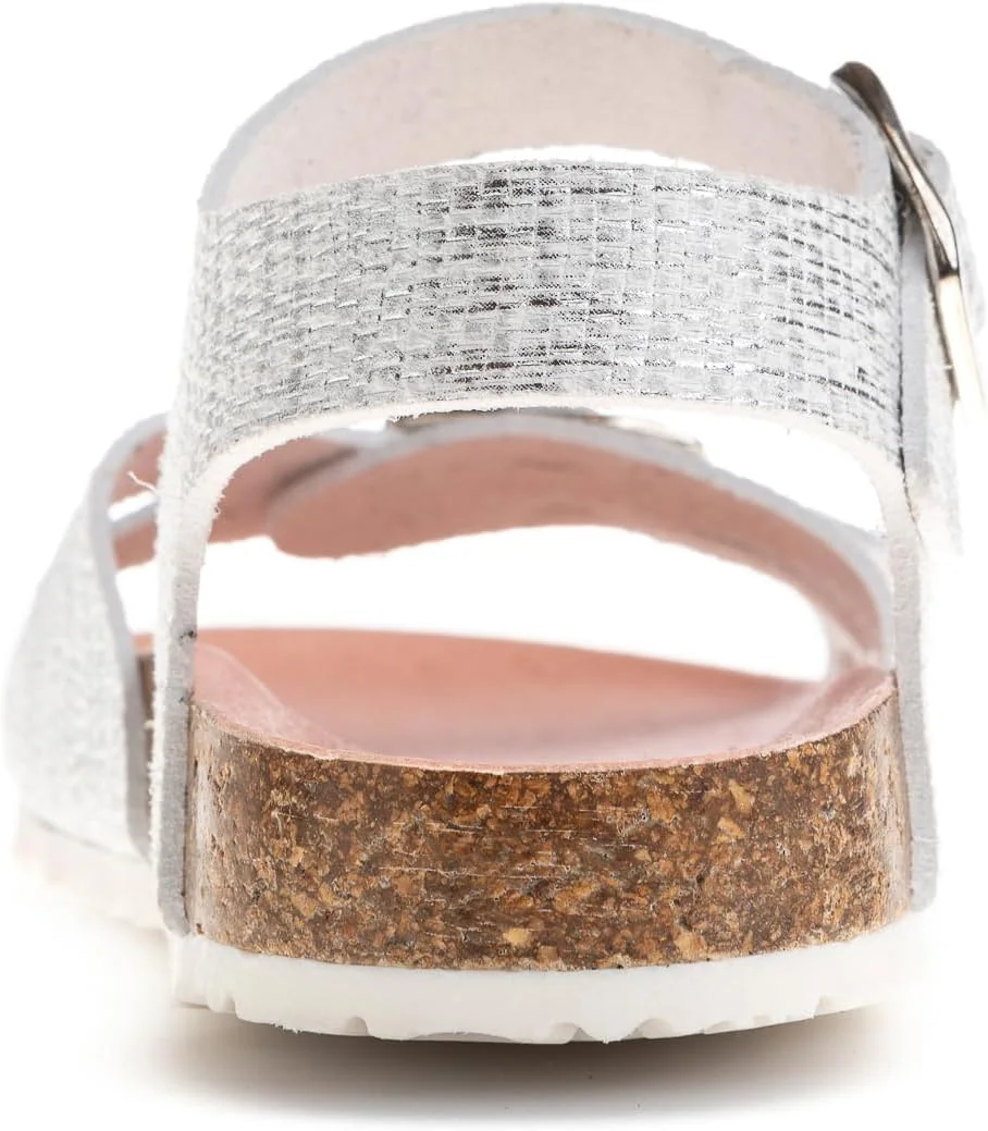 صندل دخترانه پابلسکی مدل Bio 439903