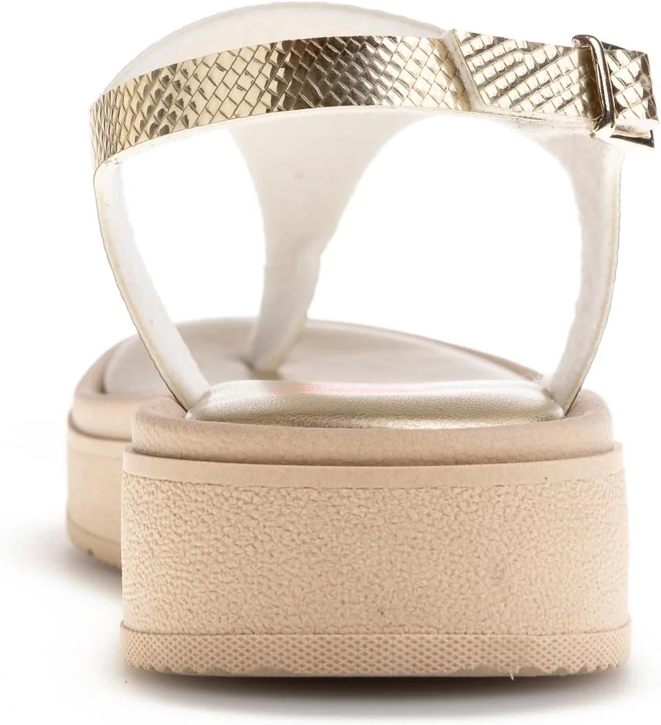 صندل دخترانه پابLOSKY مدل Capri 876782