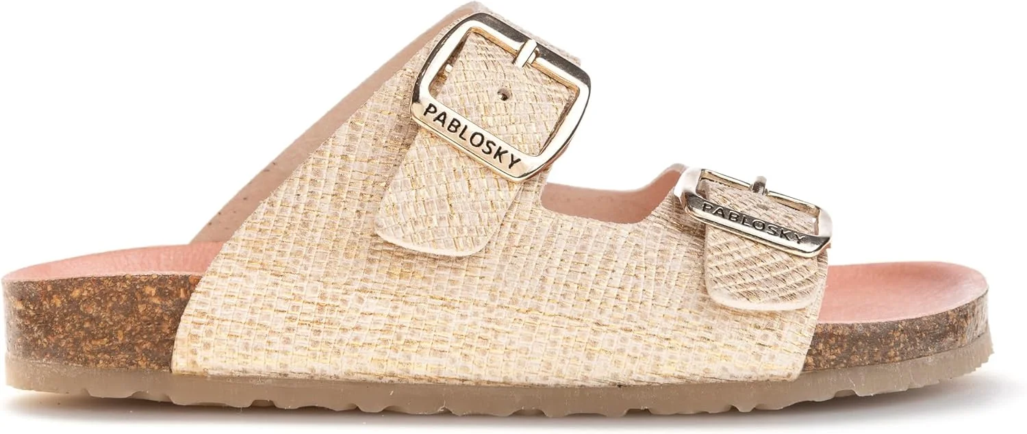 صندل دخترانه پابلسکی مدل Bio 440533