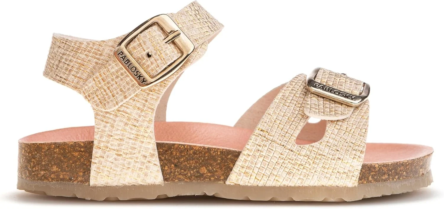 صندل دخترانه پابلسکی مدل Bio 439933 صندل دخترانه پابلسکی مدل Bio 439933