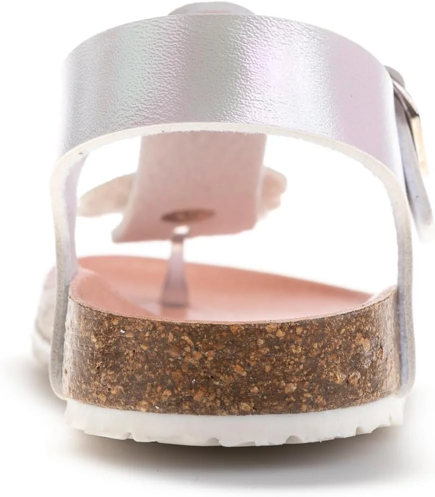 صندل دخترانه پابلسکی مدل Bio 440402 صندل دخترانه پابلسکی مدل Bio 440402