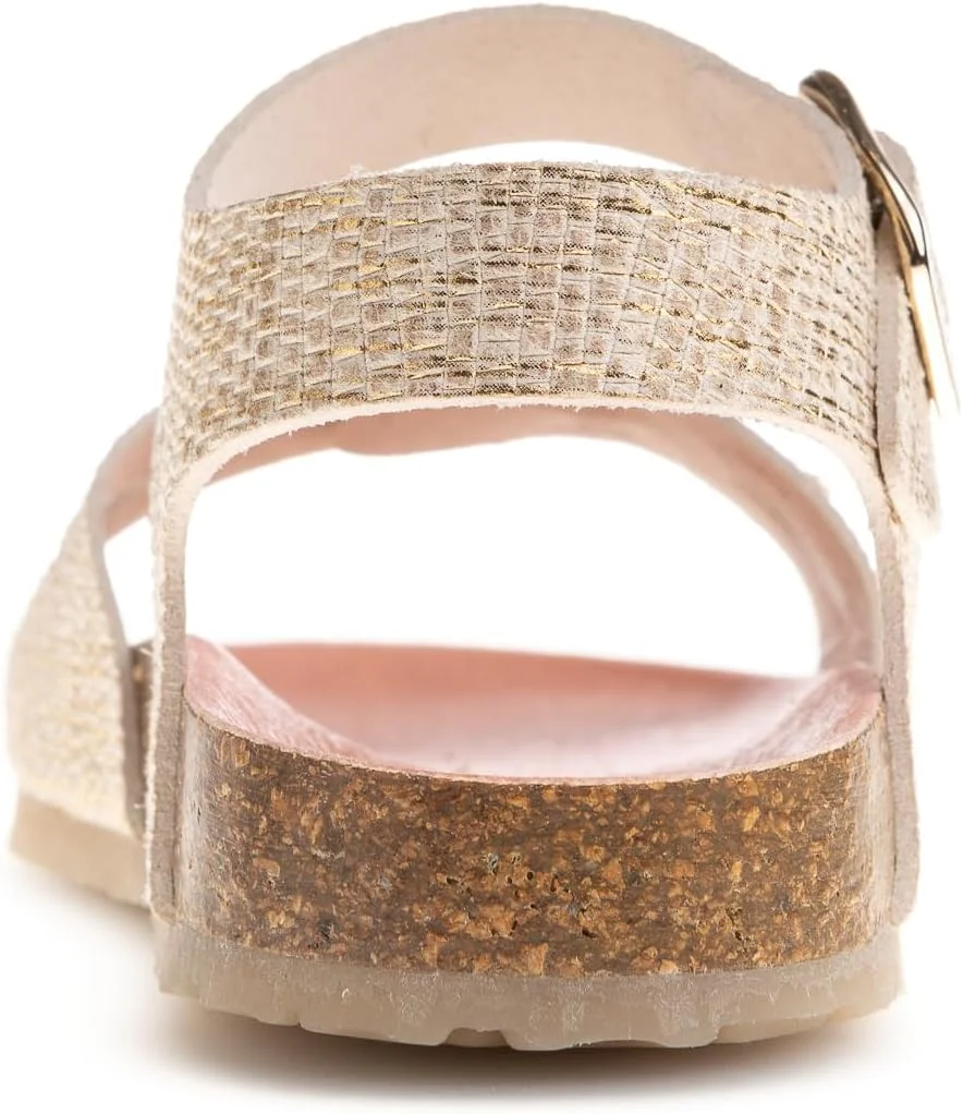 صندل دخترانه پابلسکی مدل Bio 439933 صندل دخترانه پابلسکی مدل Bio 439933