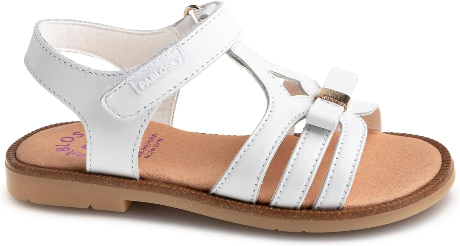 صندل دخترانه پابLOSKY مدل مری 438600