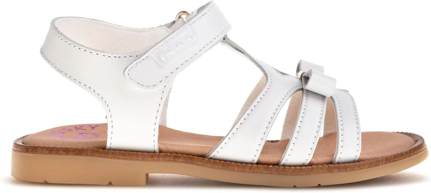 صندل دخترانه پابLOSKY مدل مری 438600