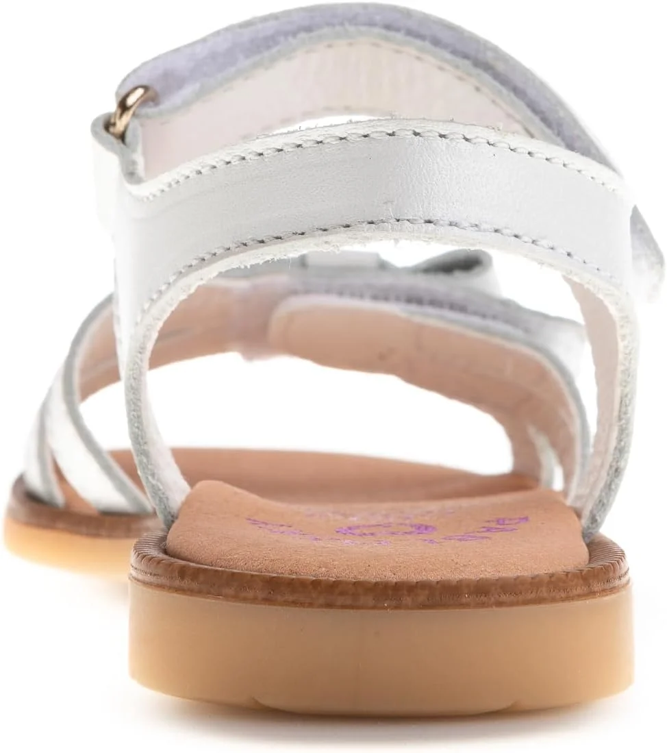 صندل دخترانه پابلسکی مدل Mary 438908