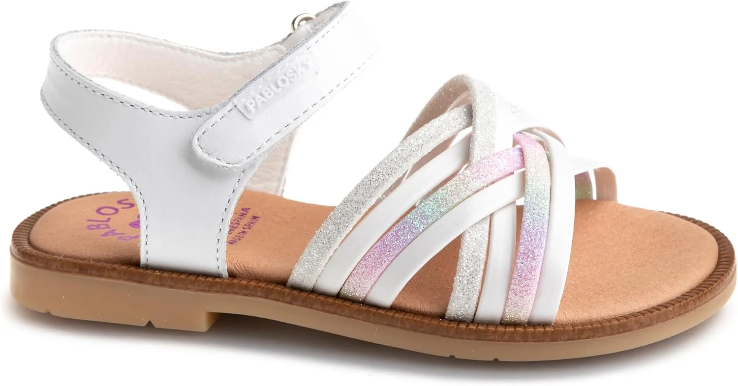 صندل دخترانه پابلسکی مدل Mary 438200