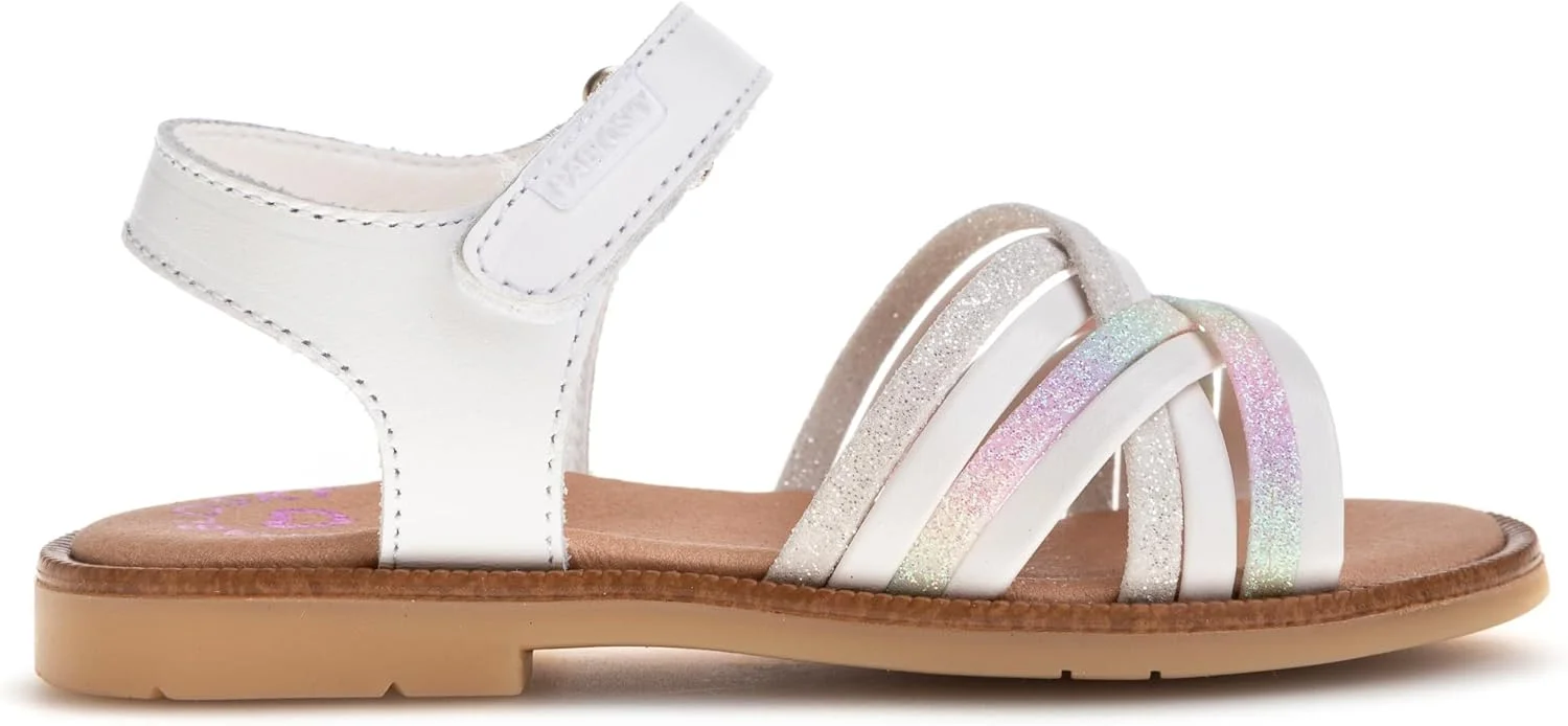 صندل دخترانه پابلسکی مدل Mary 438200