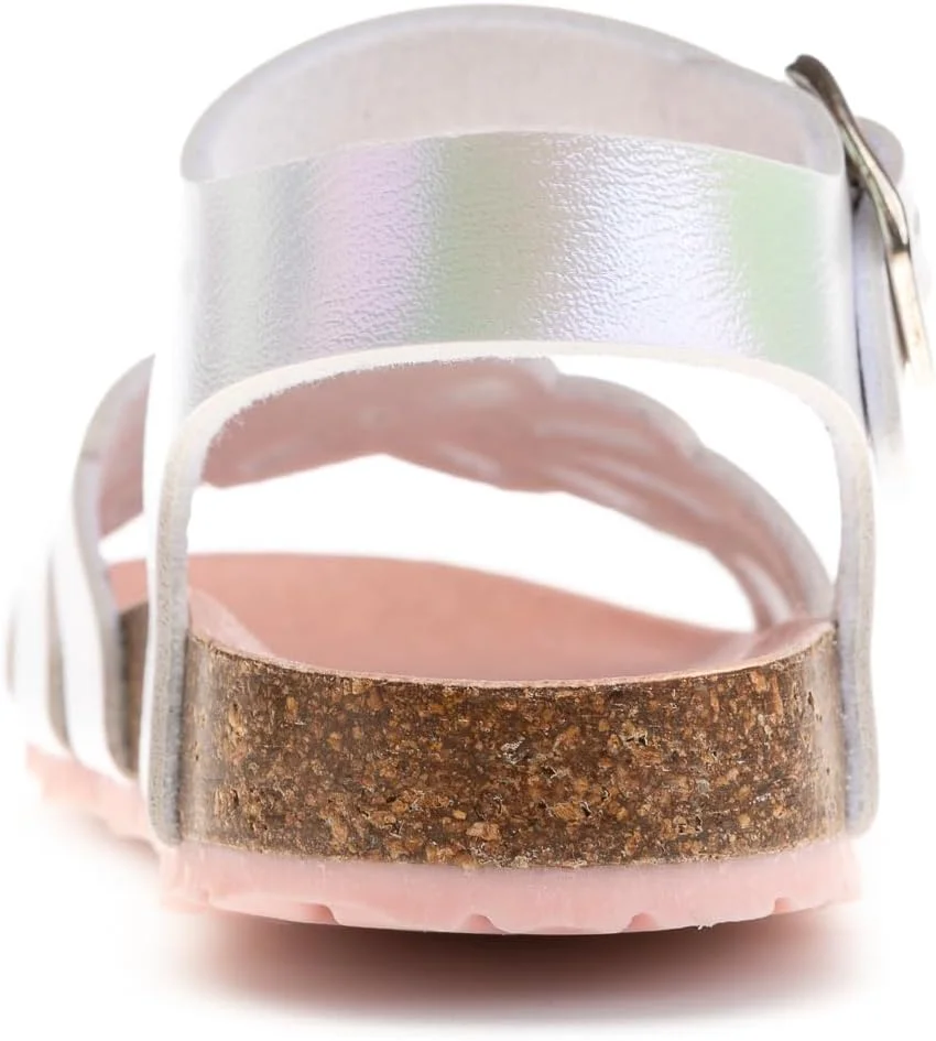 صندل دخترانه پابلسکی مدل Bio 439302