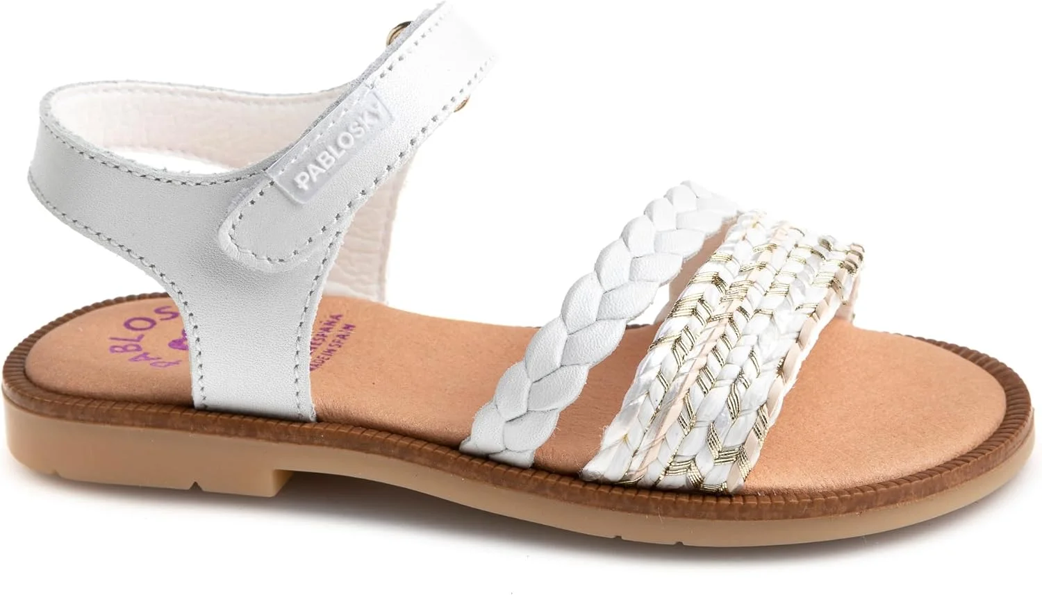 صندل دخترانه پابلسکی مری 438408