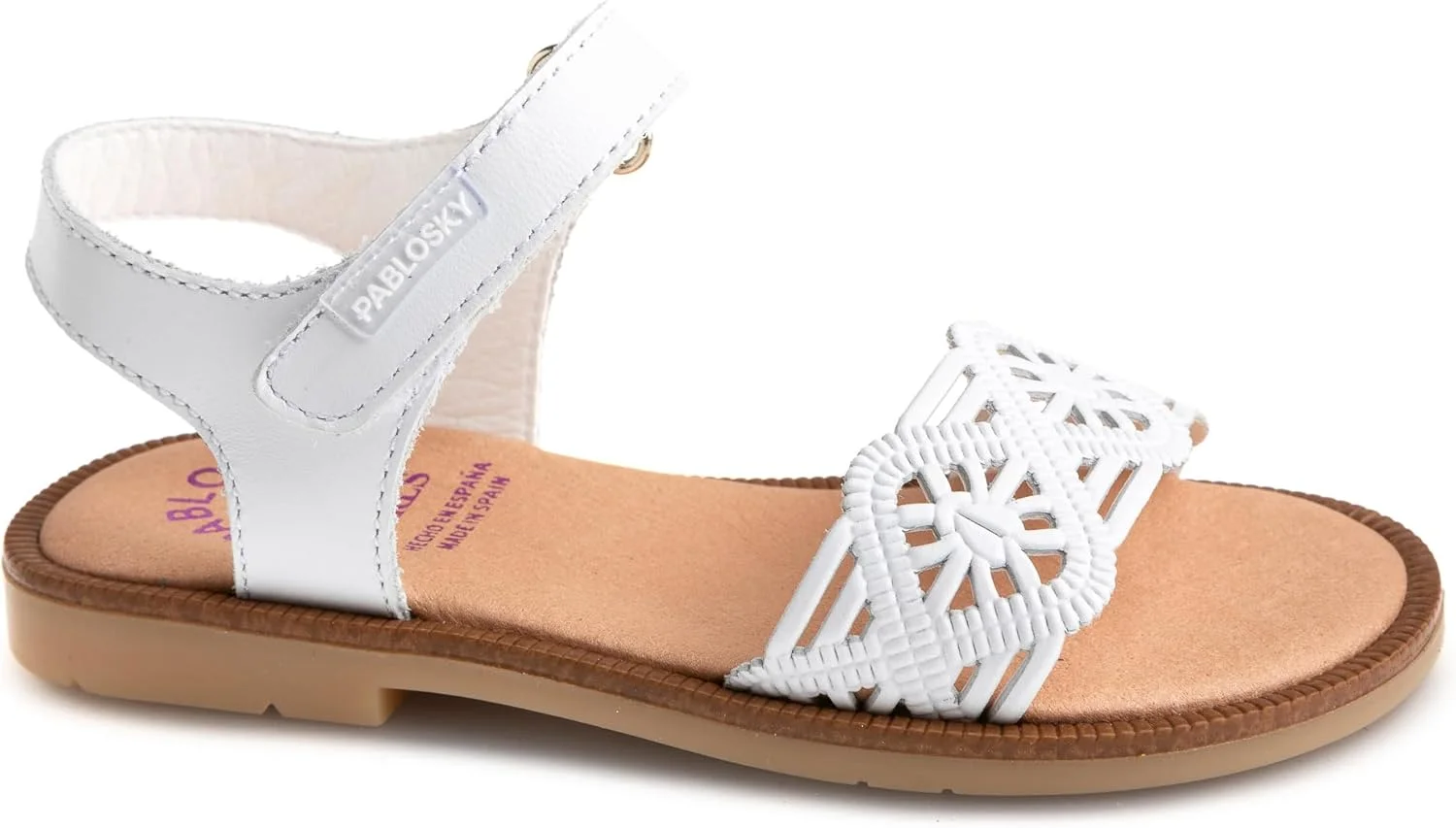 صندل دخترانه پابلسکی مدل Mary 437900