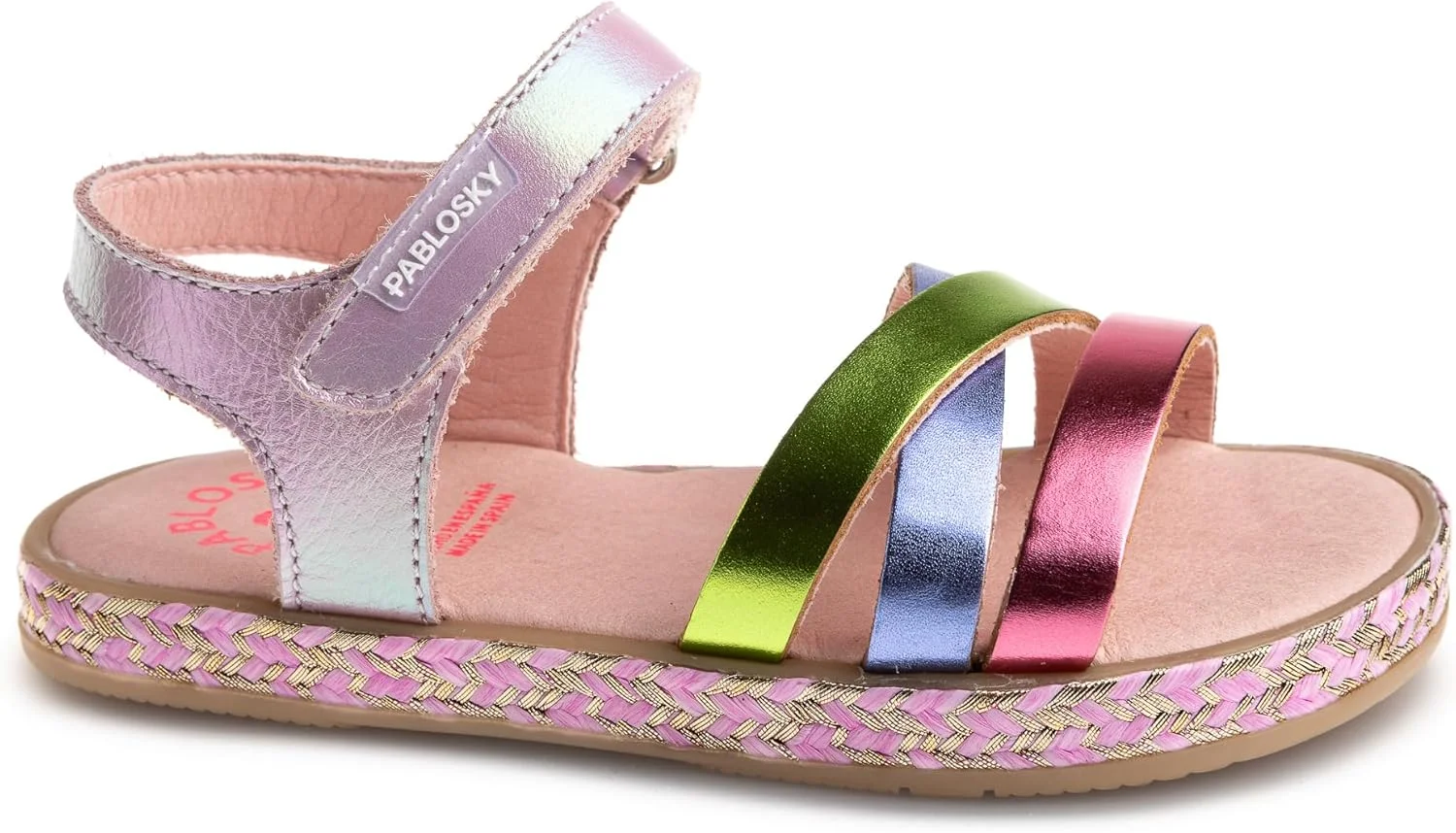 صندل دخترانه پابلسکی پپا 436988