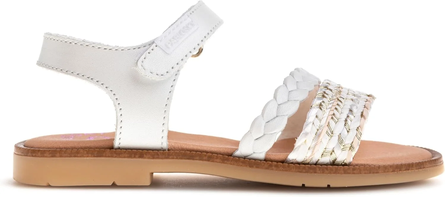 صندل دخترانه پابلسکی مری 438408 صندل دخترانه پابلسکی مری 438408