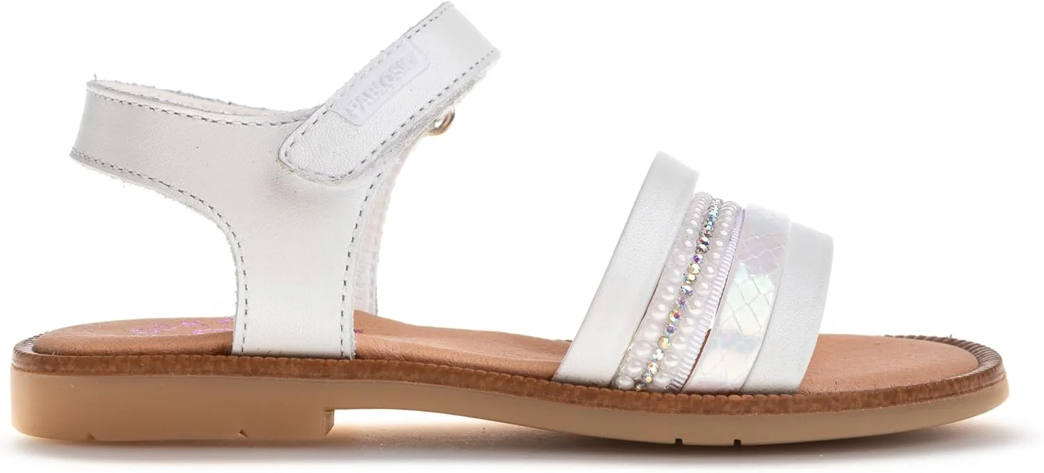 صندل دخترانه پابلسکی مدل Mary 438108