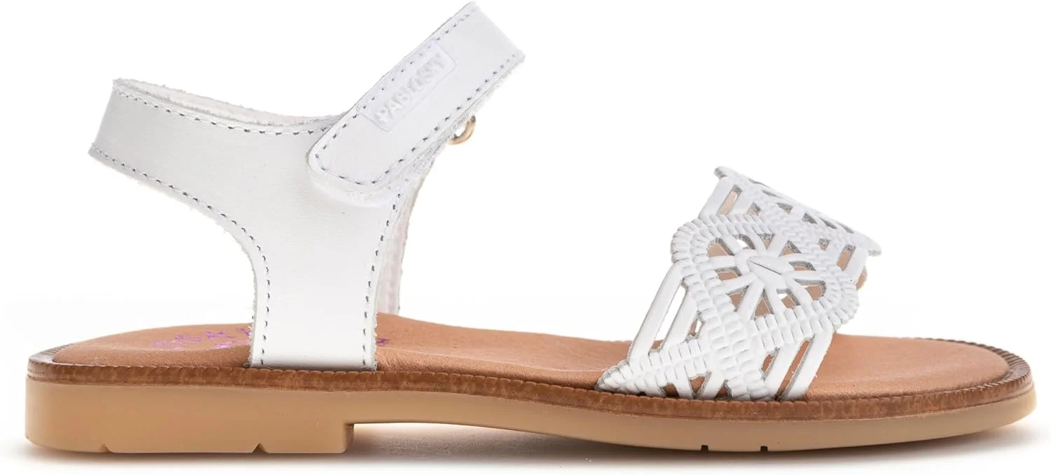 صندل دخترانه پابلسکی مدل Mary 437900