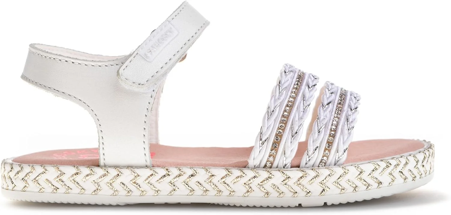 صندل دخترانه پابLOSKY Pepa 437008