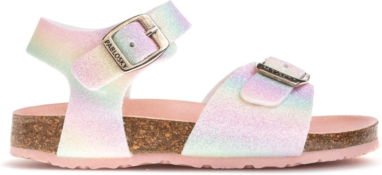 صندل دخترانه پابلسکی Bio 439471 صندل دخترانه پابلسکی Bio 439471