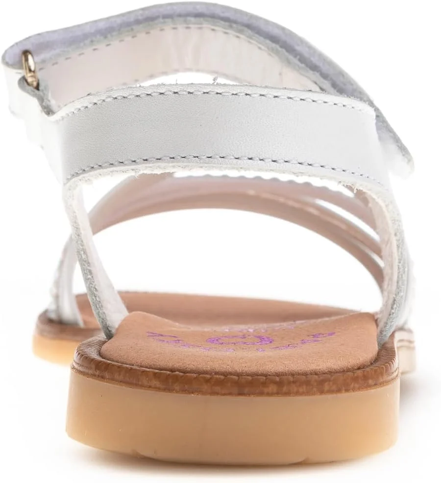 صندل دخترانه پابلسکی مدل Mary 438108