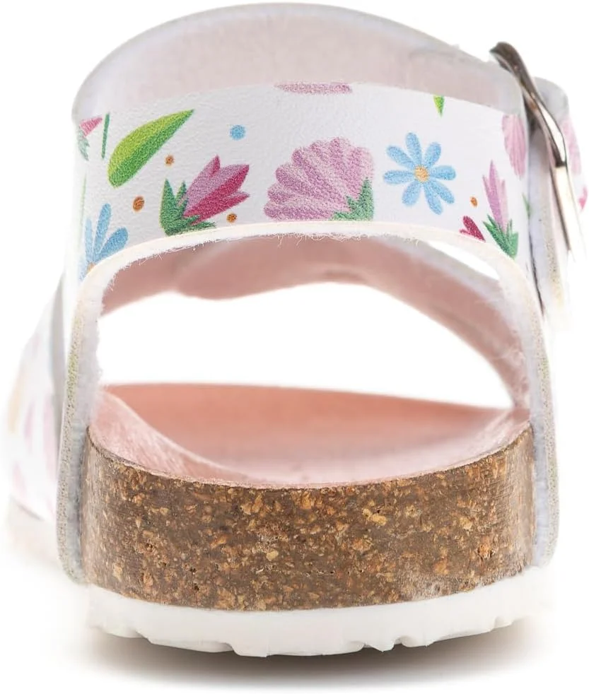 صندل دخترانه پابلسکی مدل Bio 439604 صندل دخترانه پابلسکی مدل Bio 439604